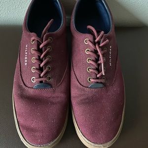 Tommy Hilfiger shoes